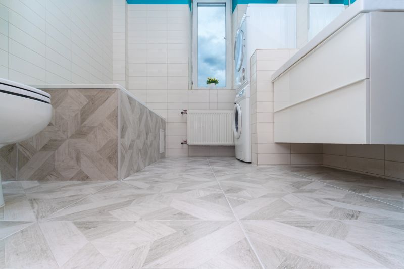 Stylish Tiling