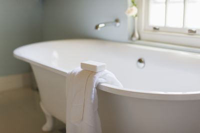 Vintage Bathtubs