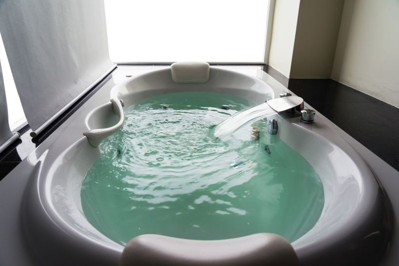 Whirlpool Bathtubs