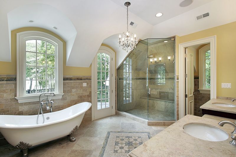 Traditional Bathtub Styles