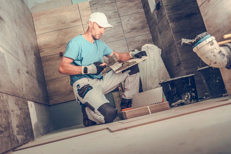 Top Bathroom Remodeling Companies in Beloit, WI