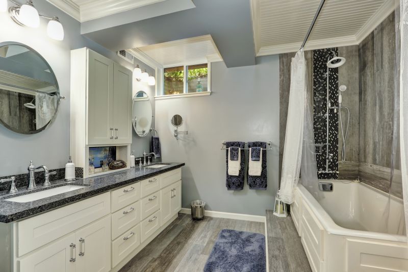 Top Bathroom Remodeling Companies in Janesville, WI
