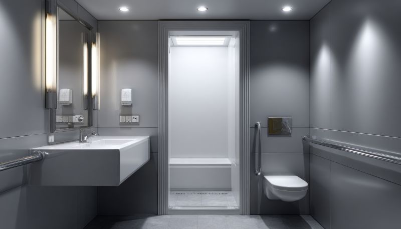 Top Bathroom Remodeling Companies in Monroe, WI