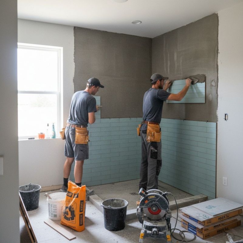 Top Bathroom Remodeling Companies in Oregon, WI